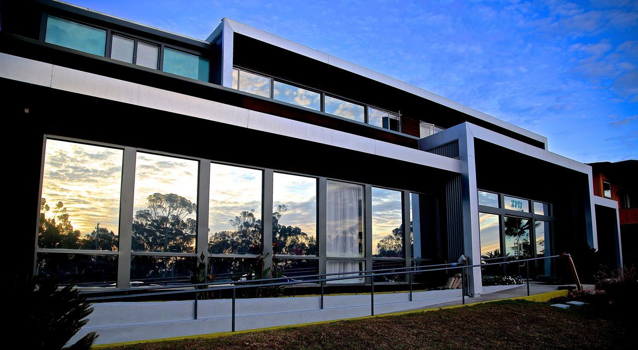 Albergue House Of Trestles San Clemente Exterior foto