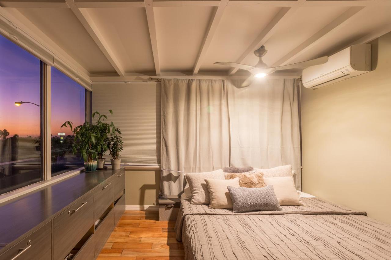 Albergue House Of Trestles San Clemente Exterior foto